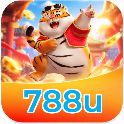 788u Logo