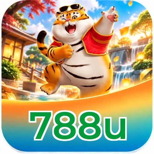 Fortune Tiger Logo 3