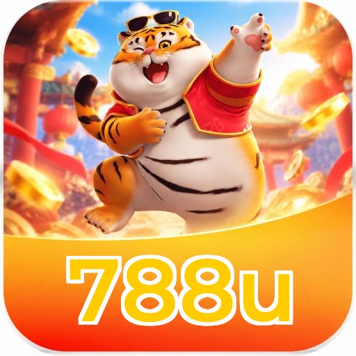 788u Logo
