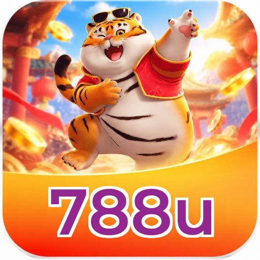 788u Logo