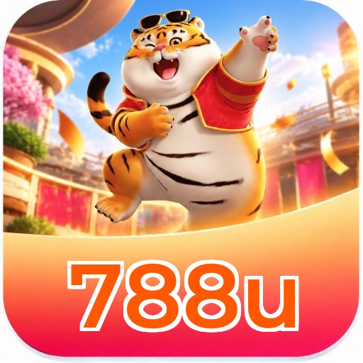 788u Logo