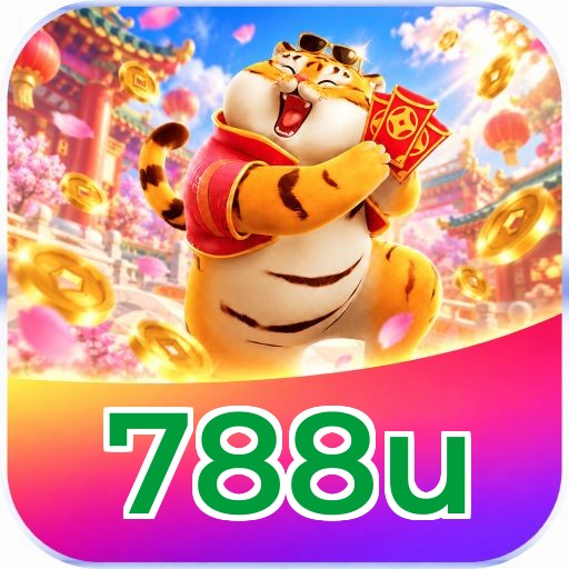 788u Logo
