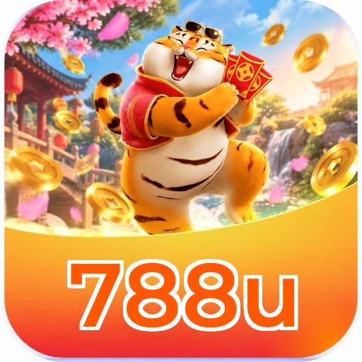 Fortune Tiger Logo 2