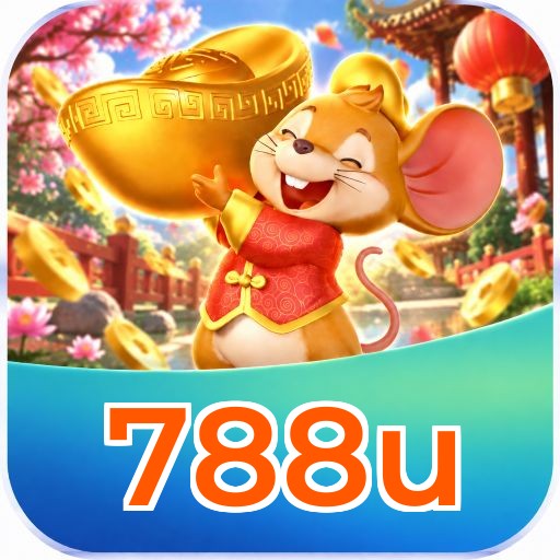 788u Logo