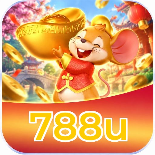 788u Logo
