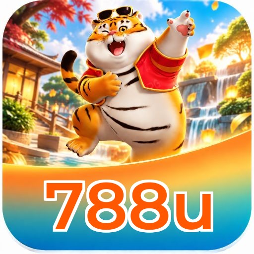 788u Logo