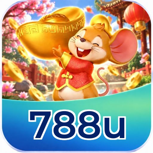 788u Logo